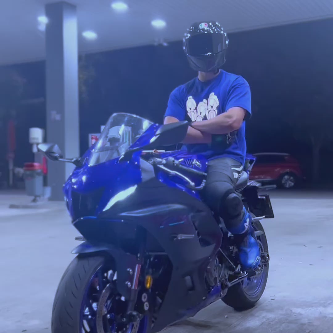 Load video: 